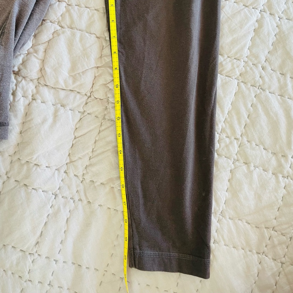 Long Sleeve Baseball T-Shirt - Picture 5 of 6